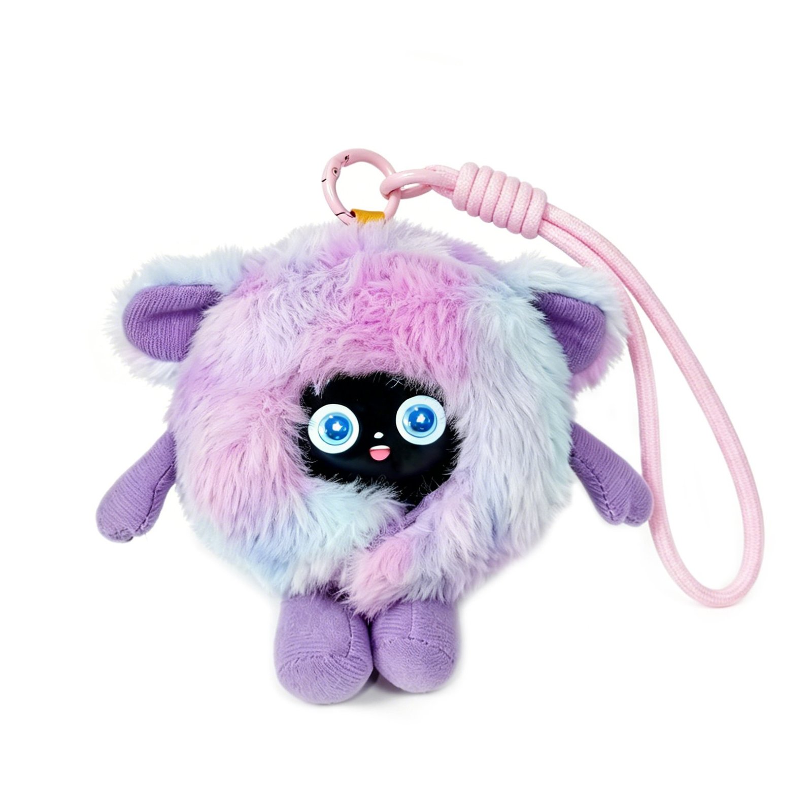 AI Oral English Learning Plush Toy