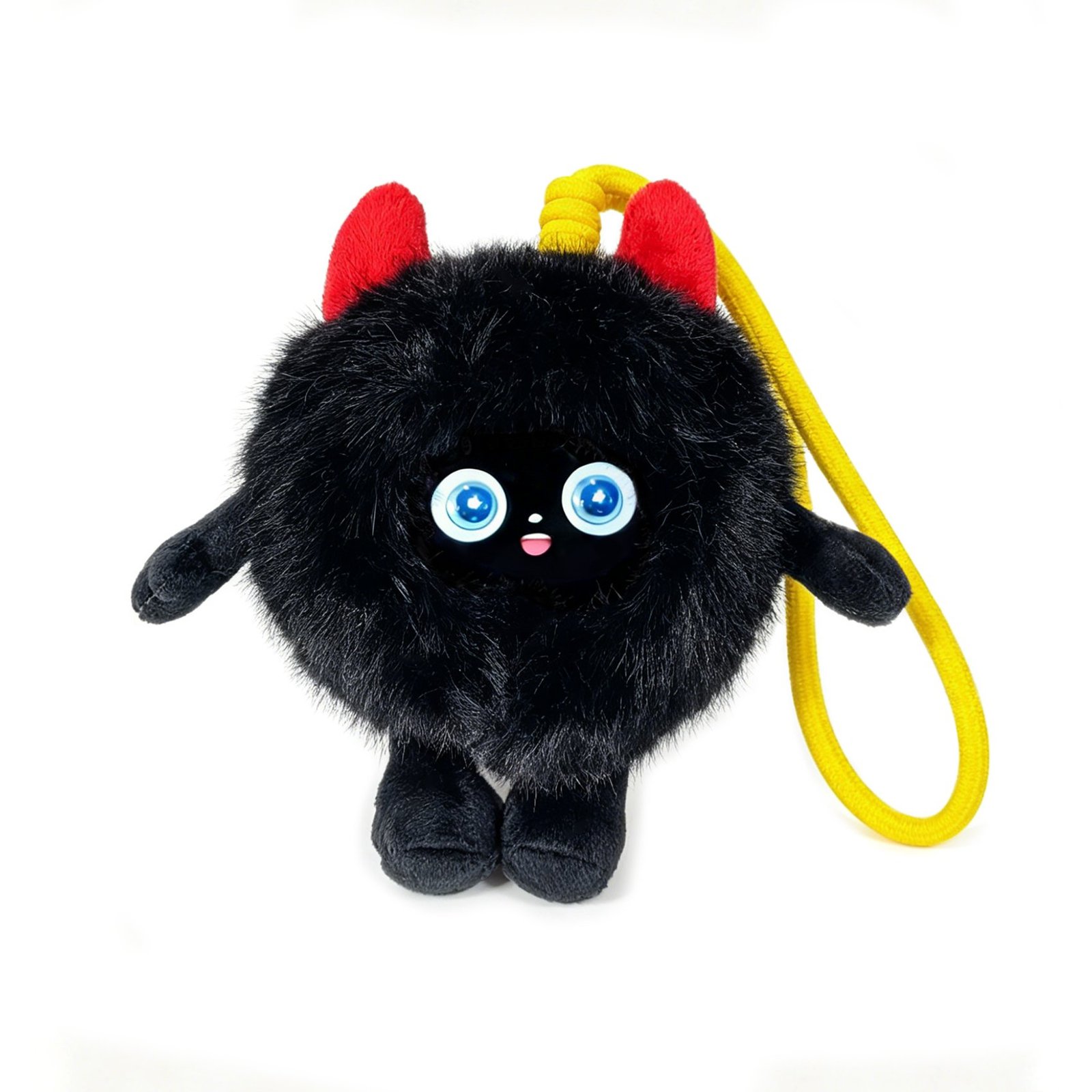 Intelligent AI Oral English Learning Interactive Plush Toy