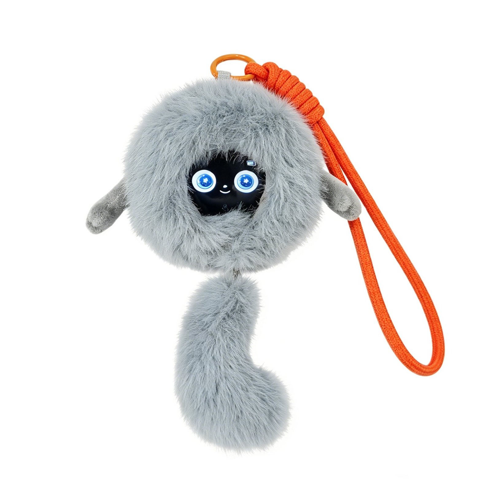 Educational AI Voice Interactive Spoken English Practice Plush Toy