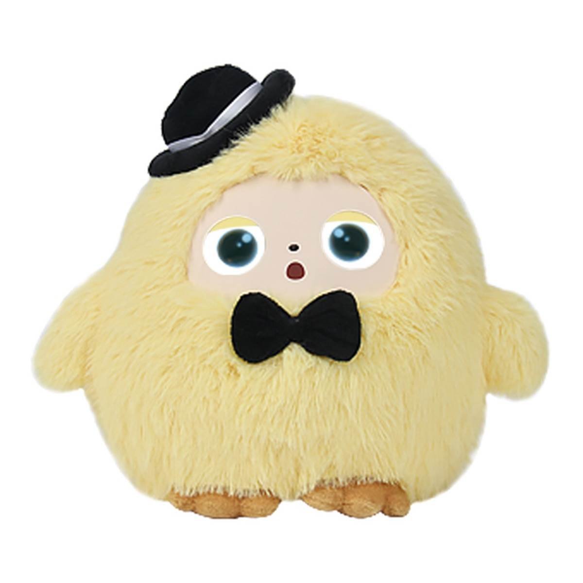 Ledoudou Stuffed Doll Smart Voice‑Activated English Learning Plush Toy