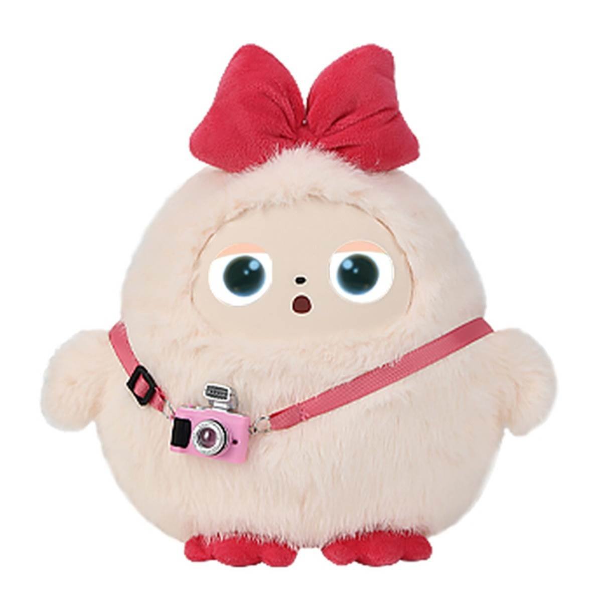 Ledoudou Plush Doll AI‑Powered Children’s Spoken English Educational Toy