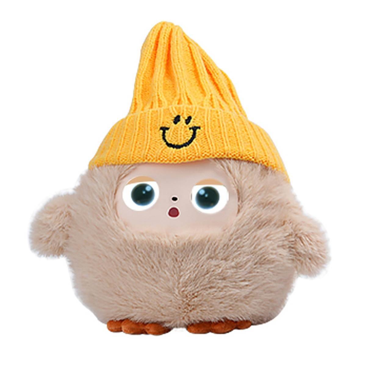 Ledoudou Character Doll Multifunctional Intelligent Conversation Plush Toy