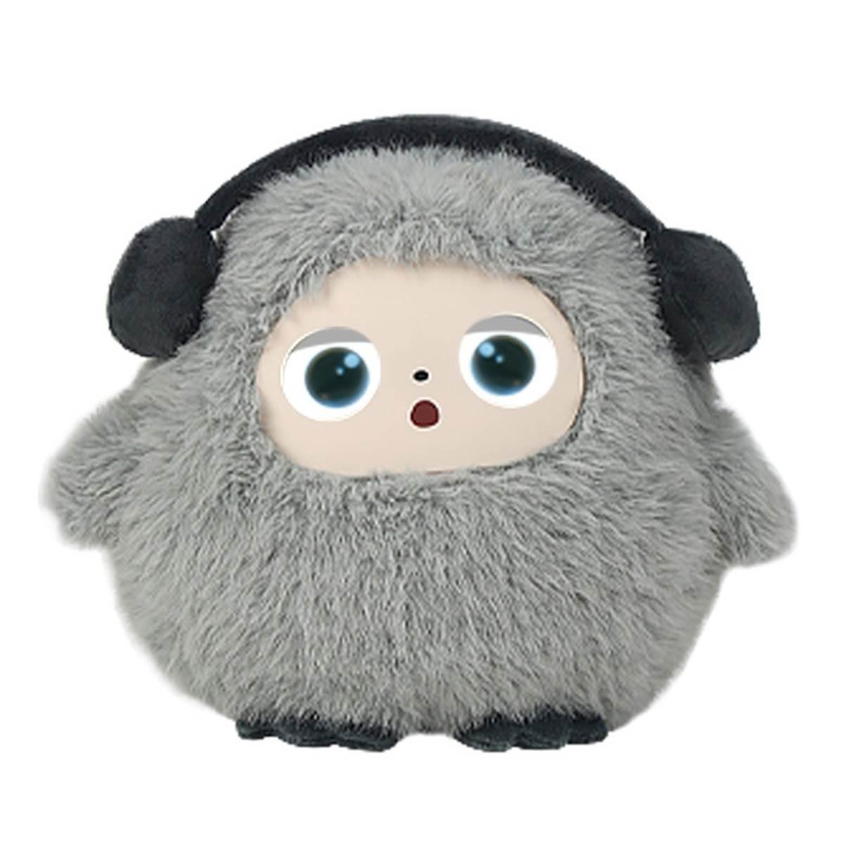 Ledoudou Stuffed Plush AI Kids Oral English Pronunciation Training Toy