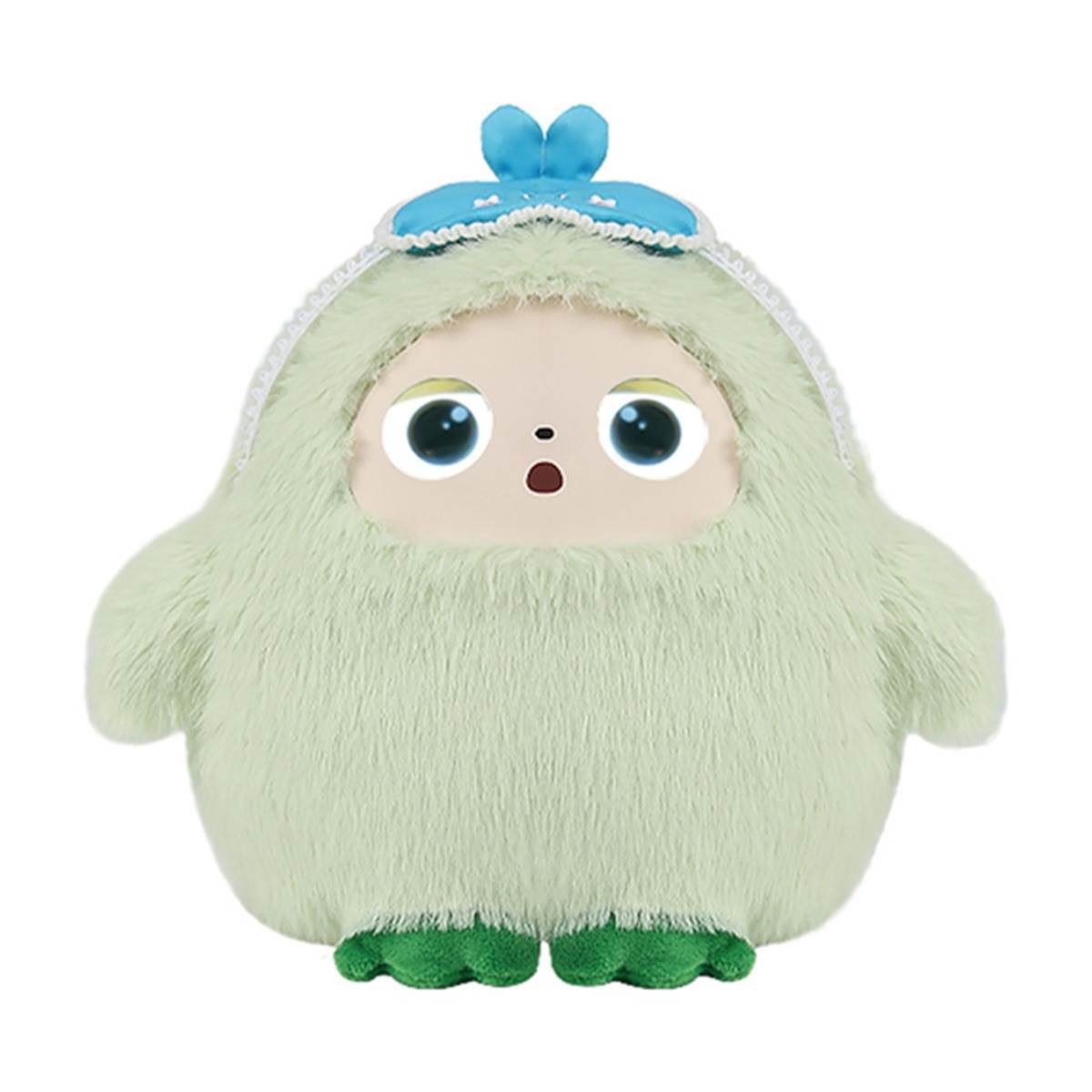 Ledoudou Doll AI Interactive Oral English Learning Plush Toy