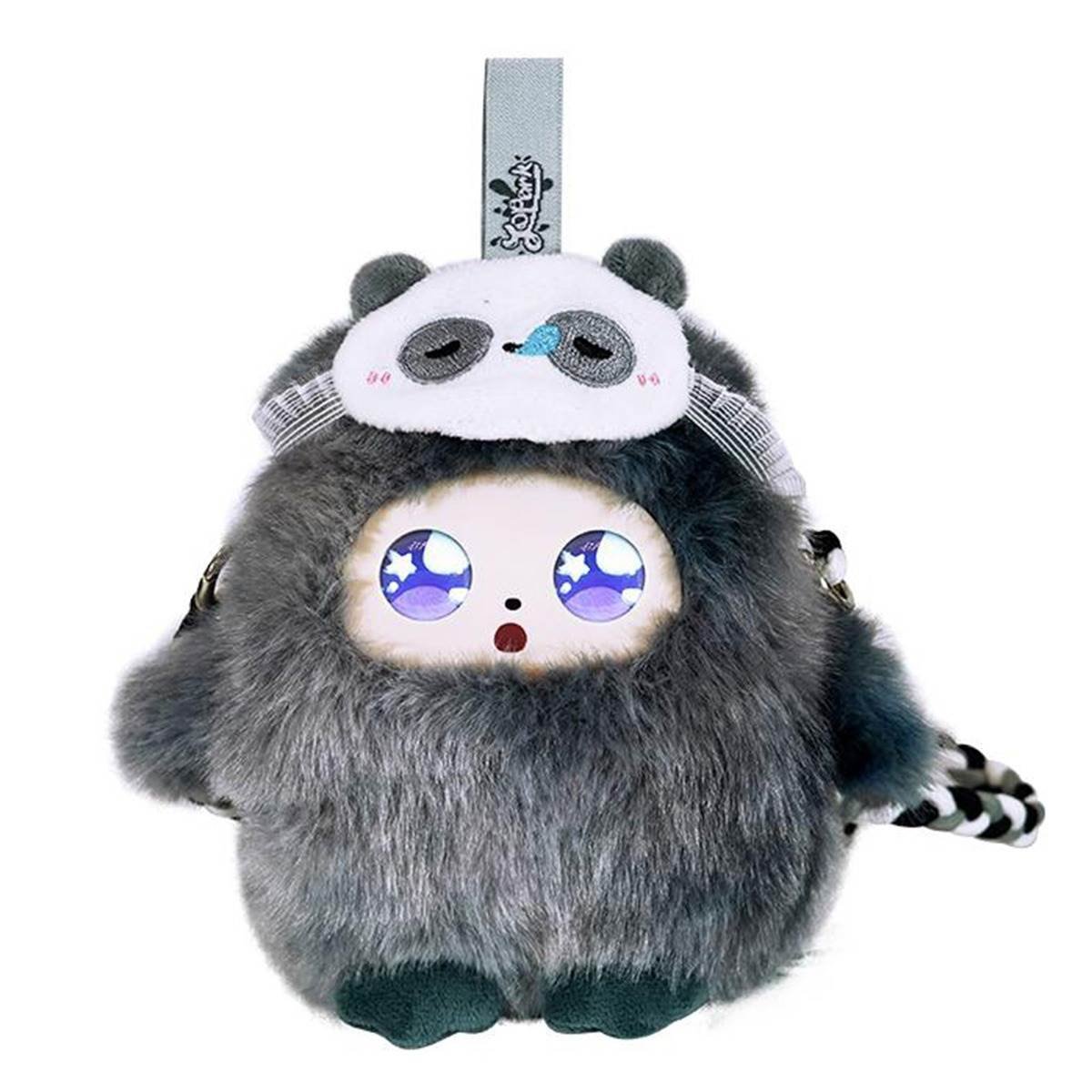 Customizable Smart Voice Chat Ledoudou Plush Doll