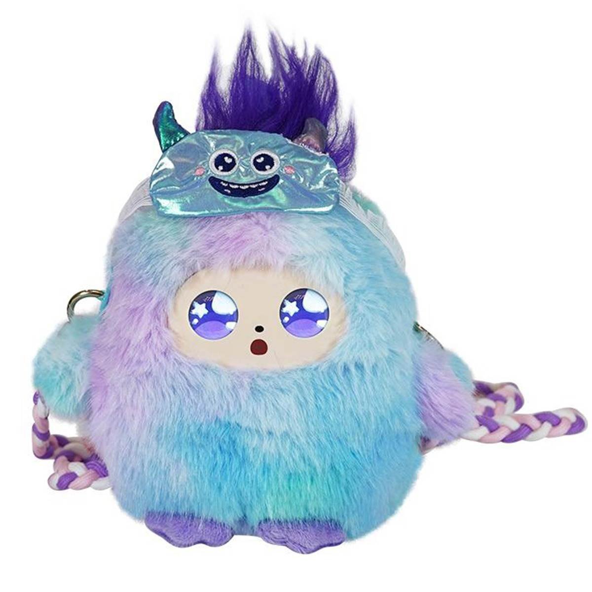 High Quality AI Talking Ledoudou Companion Plush Toy