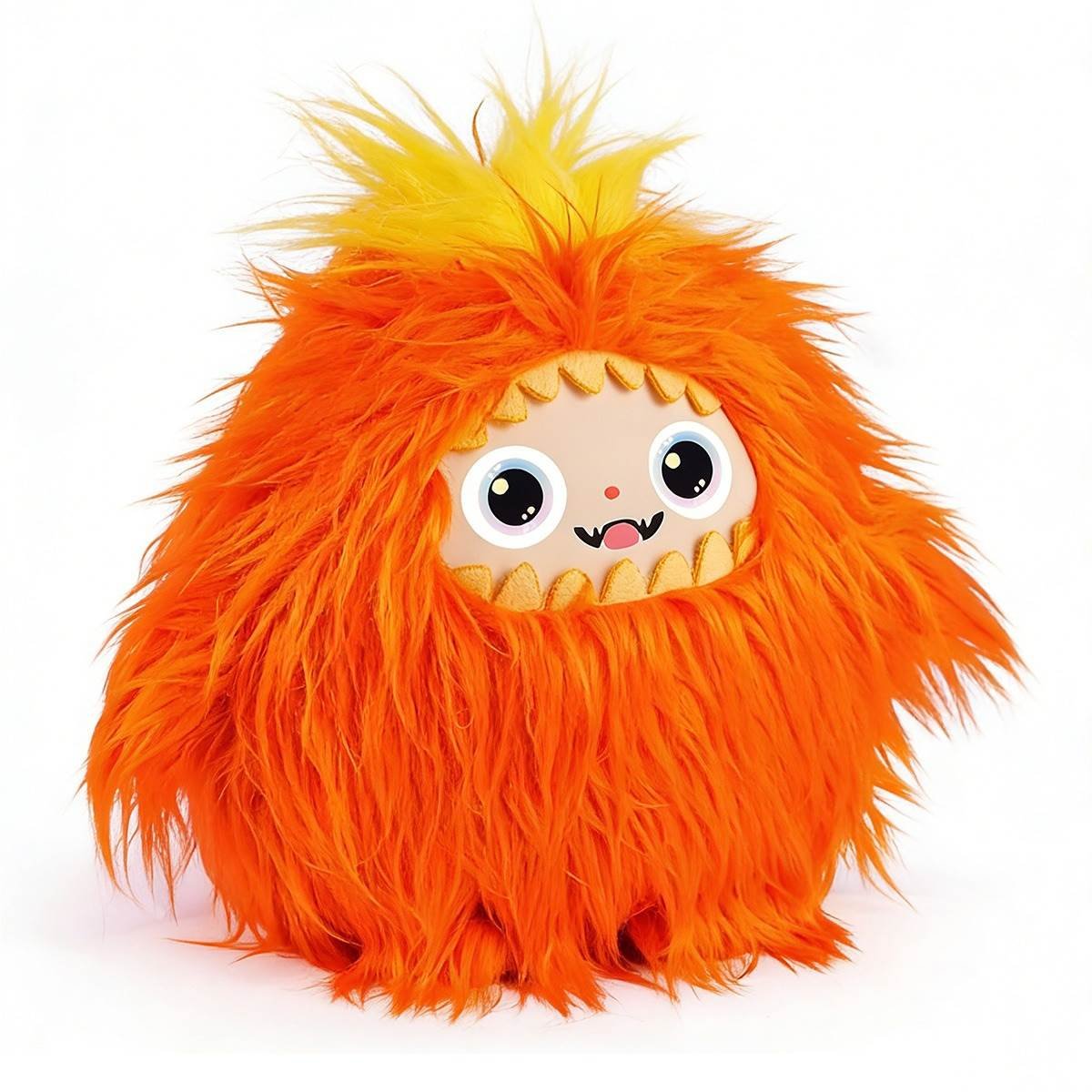 Unique Design Monster Le Doudou Rechargeable AI Companion Plush Toy