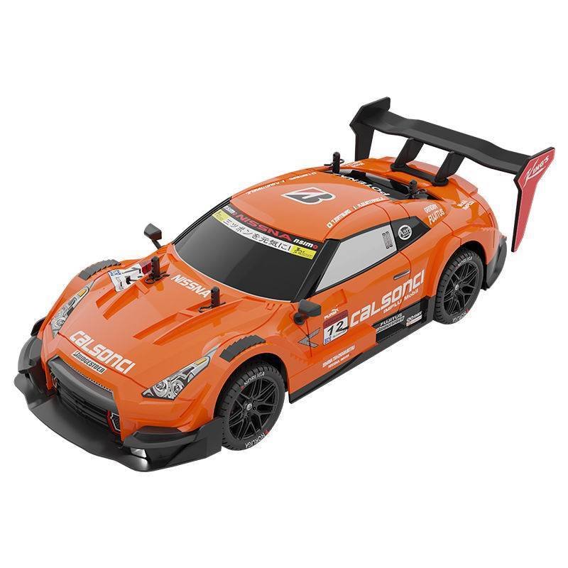 High Speed 4WD Drift RC Car 1:14 2.4G Remote Control Toy Car