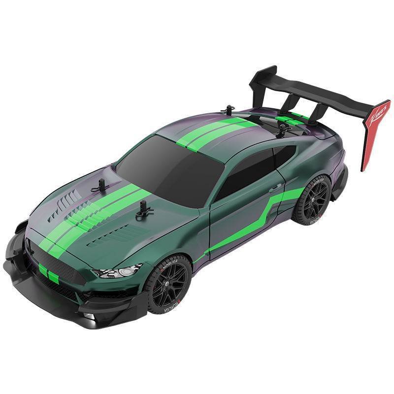 1:14 2.4G Wireless 4WD Drift RC Car with Accelerated Function