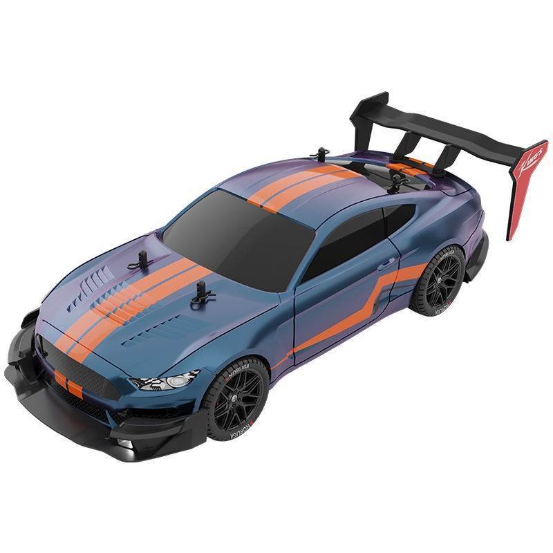 1:14 2.4G 4WD High-Speed Drifting RC Vehicle