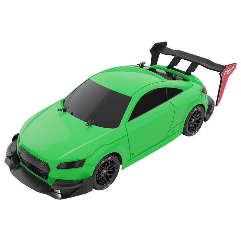 4WD Drift RC Racing Car 1:14 Scale 2.4G Remote Control Toy