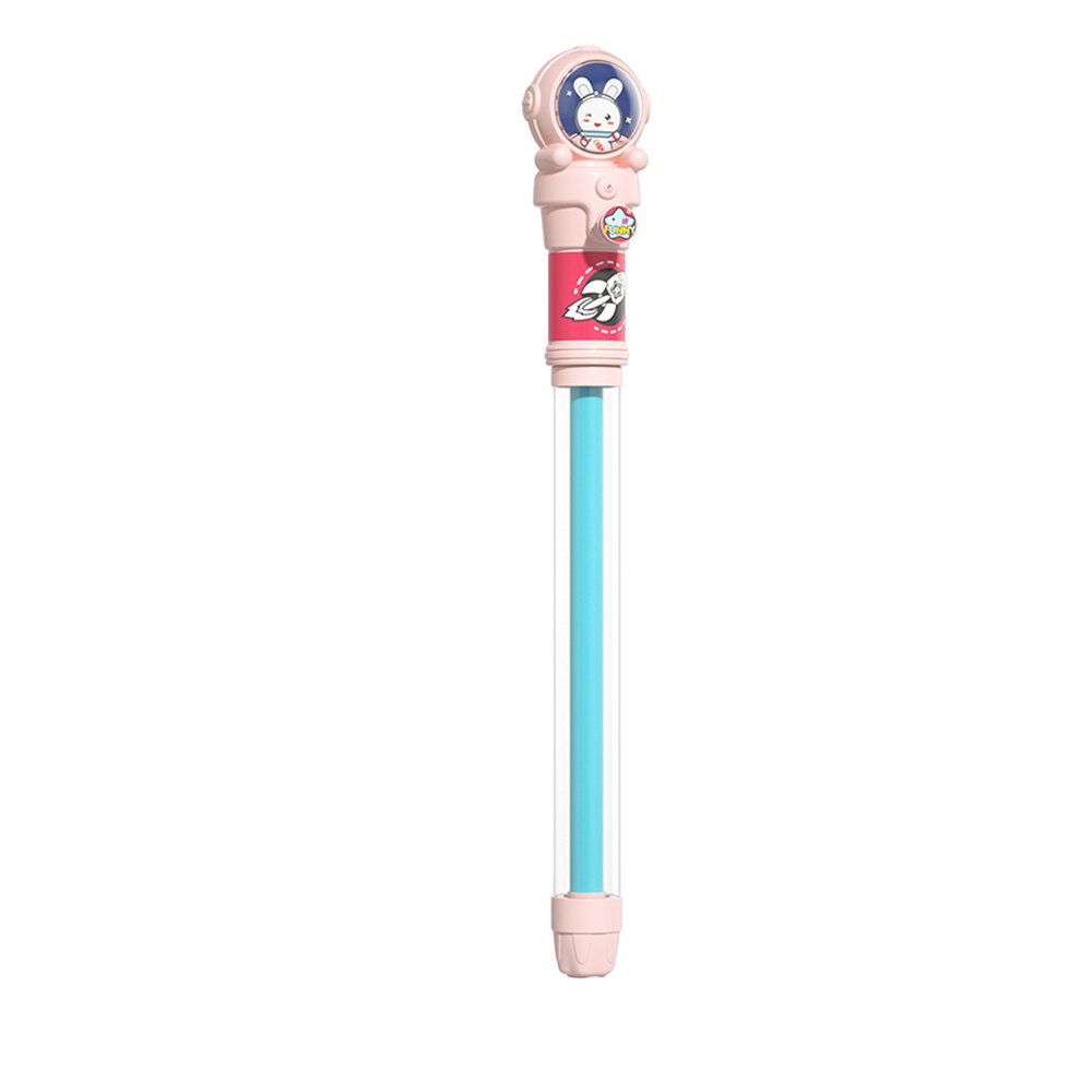 Kids Rabbit Dual Purpose Small Water Blaster Outdoor Beach Toy