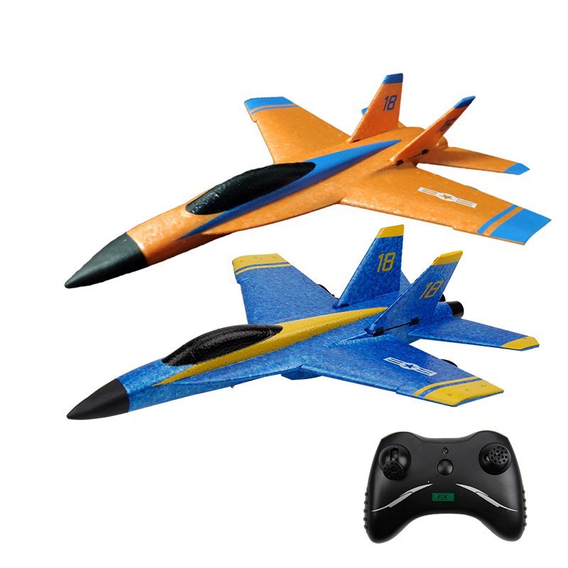 EPP Foam Remote Control Fighter Toy