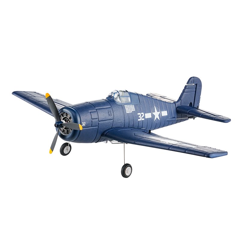 Kids Remote Control Military Fighter Jet Toy
