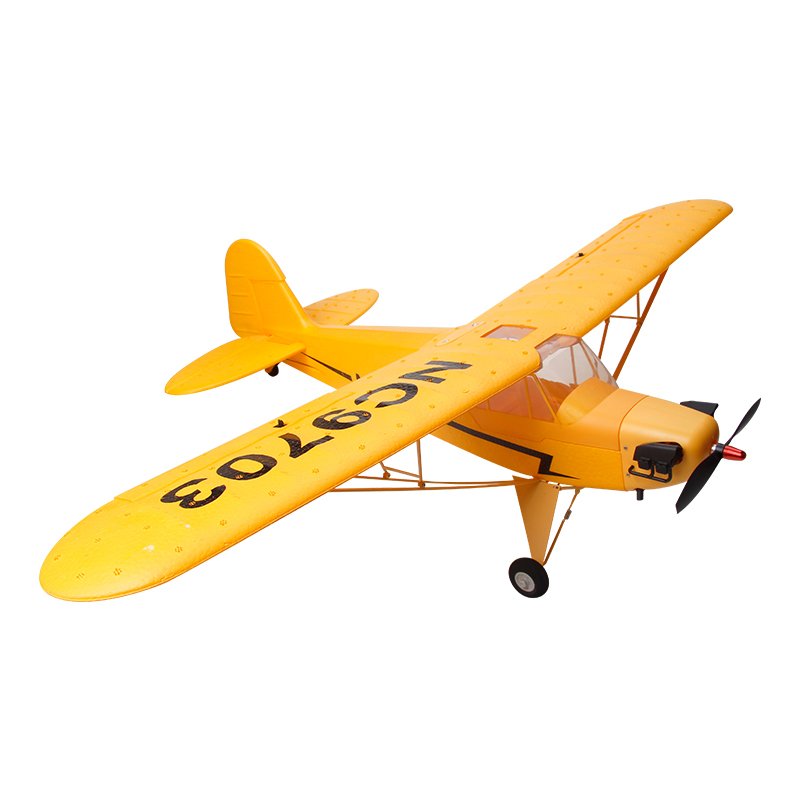 5 Channel Brushless Motor EPP Foam RC Fighter Jet Fixed Wing Aircraft Toy