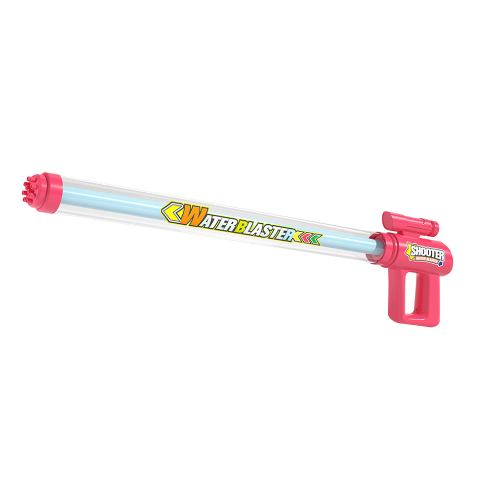Children Outdoor Swimming Pool Interactive Water Shooting Toy