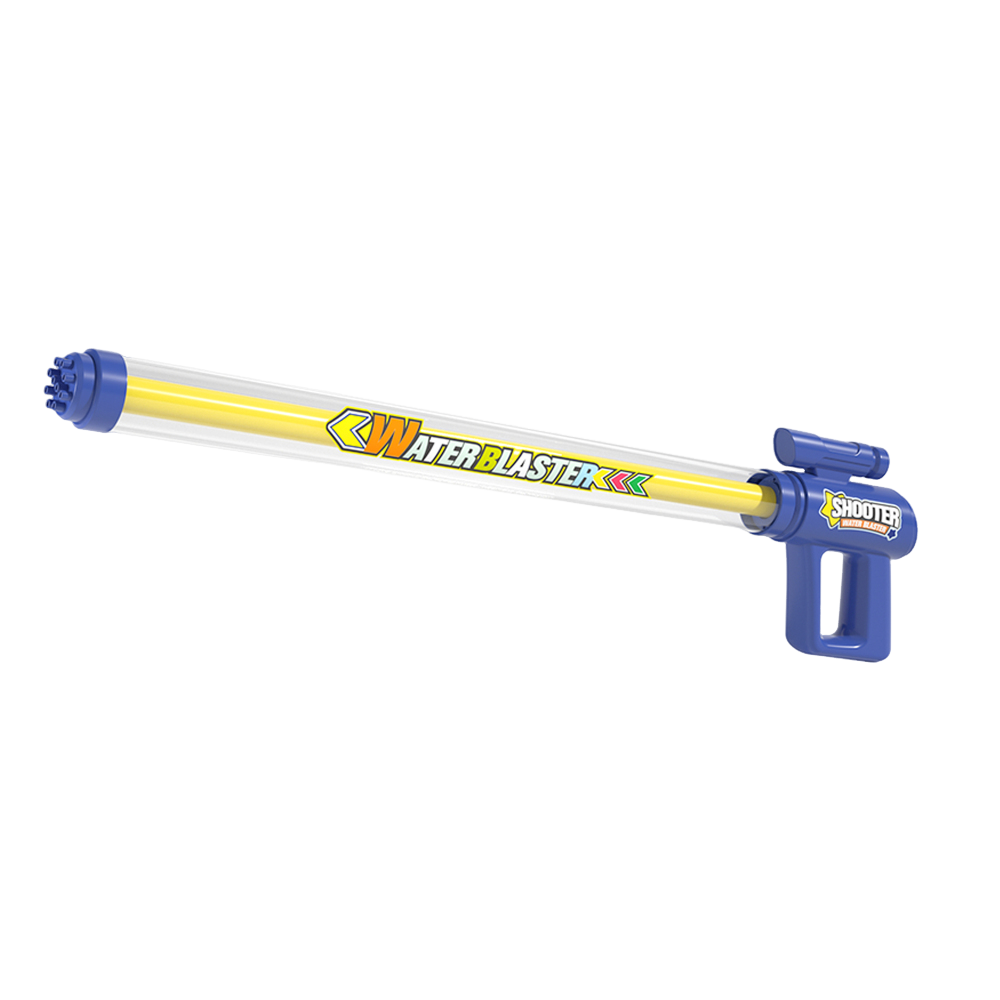 Kids Water Blaster Shooting Play Toy