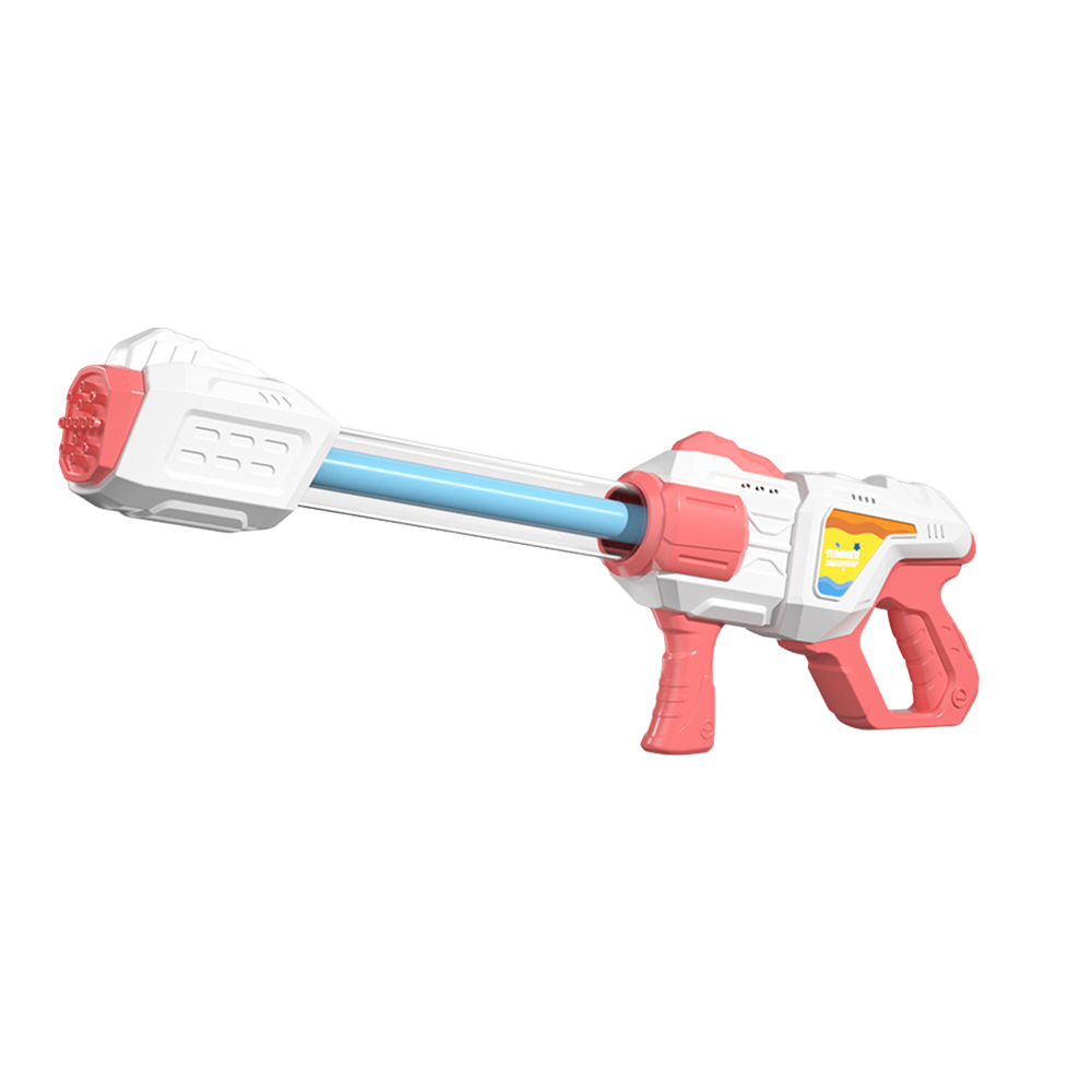 Barrett Style 13 Nozzles Water Blaster Toy