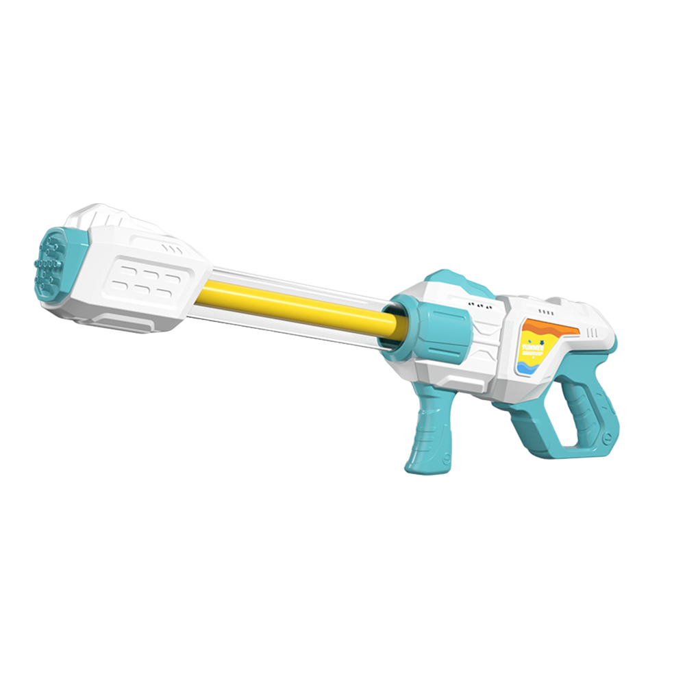 Kids Play 13 Nozzles Water Blaster Toy