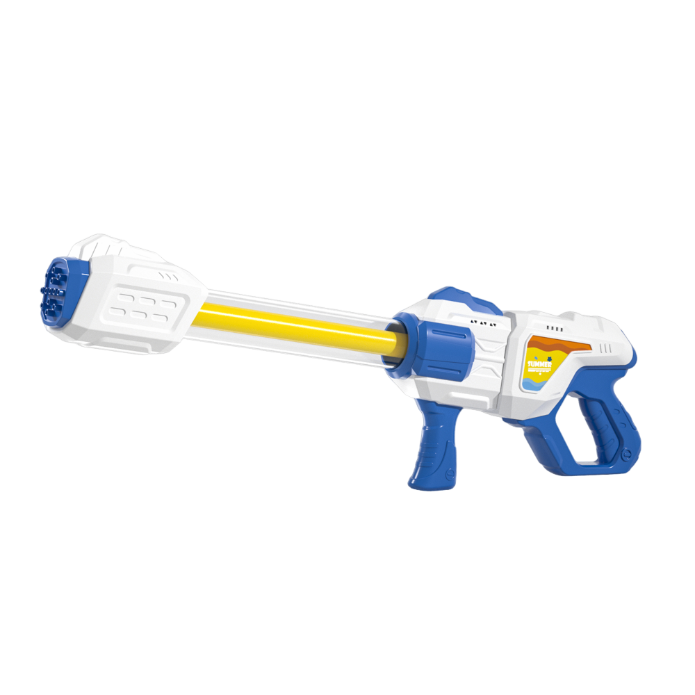 13-Hole Squirt Water Blaster Toy