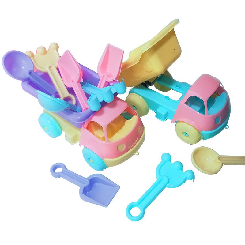 Beach Toy Kids Outdoor Sand Play Toys for Beach & Garden